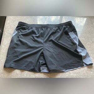 Mens Tek Gear Athletic Shorts Size XXL